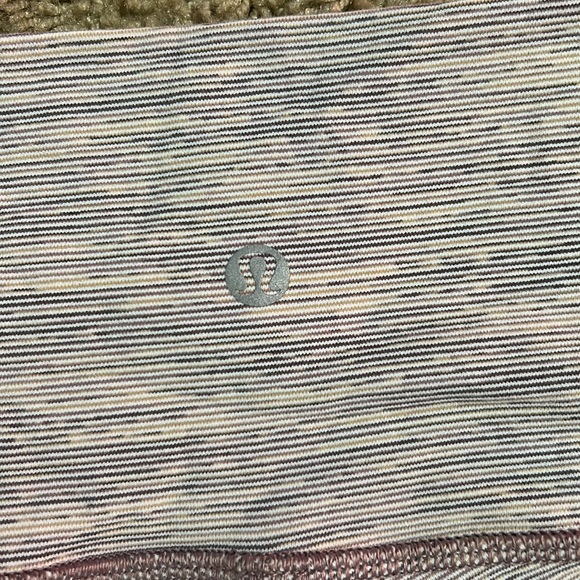 Lululemon leggings - Picture 3 of 3